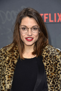 Serienpremiere 'Dogs Of Berlin' in Berlin