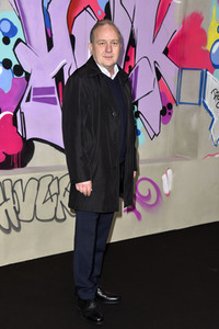Serienpremiere 'Dogs Of Berlin' in Berlin
