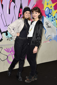 Serienpremiere 'Dogs Of Berlin' in Berlin