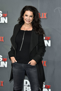 Serienpremiere 'Dogs Of Berlin' in Berlin
