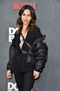 Serienpremiere 'Dogs Of Berlin' in Berlin