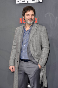Serienpremiere 'Dogs Of Berlin' in Berlin