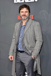 Serienpremiere 'Dogs Of Berlin' in Berlin