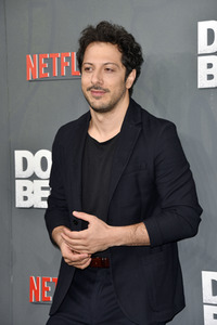 Serienpremiere 'Dogs Of Berlin' in Berlin