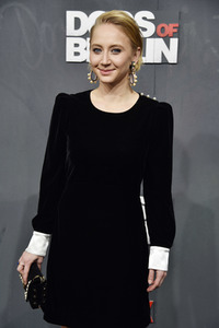 Serienpremiere 'Dogs Of Berlin' in Berlin