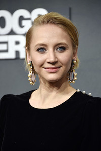 Serienpremiere 'Dogs Of Berlin' in Berlin