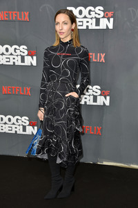 Serienpremiere 'Dogs Of Berlin' in Berlin