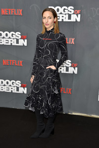 Serienpremiere 'Dogs Of Berlin' in Berlin