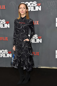 Serienpremiere 'Dogs Of Berlin' in Berlin