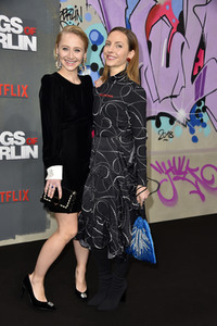 Serienpremiere 'Dogs Of Berlin' in Berlin