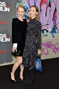 Serienpremiere 'Dogs Of Berlin' in Berlin
