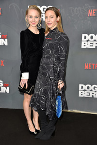 Serienpremiere 'Dogs Of Berlin' in Berlin