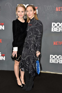Serienpremiere 'Dogs Of Berlin' in Berlin