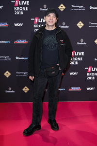 1Live Krone 2018 in Bochum