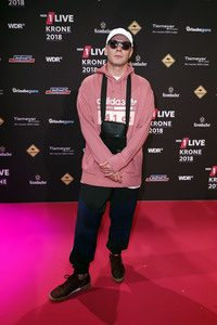1Live Krone 2018 in Bochum