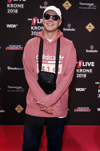 1Live Krone 2018 in Bochum