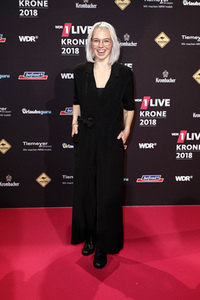 1Live Krone 2018 in Bochum