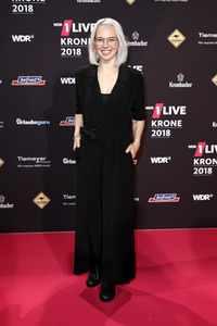 1Live Krone 2018 in Bochum