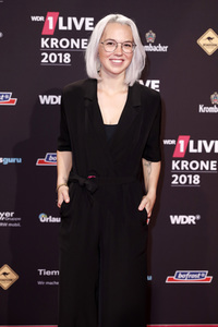 1Live Krone 2018 in Bochum