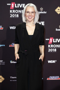 1Live Krone 2018 in Bochum