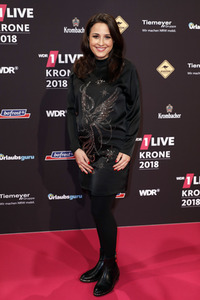 1Live Krone 2018 in Bochum