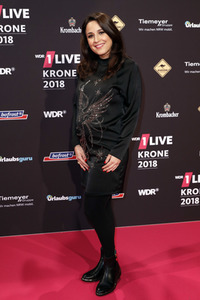 1Live Krone 2018 in Bochum