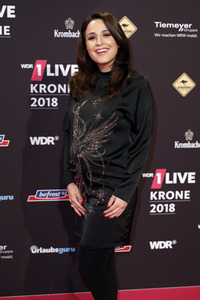 1Live Krone 2018 in Bochum