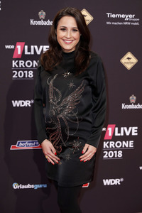 1Live Krone 2018 in Bochum