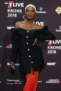 1Live Krone 2018 in Bochum