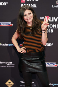 1Live Krone 2018 in Bochum