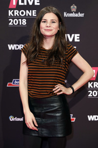 1Live Krone 2018 in Bochum