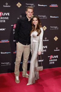 1Live Krone 2018 in Bochum