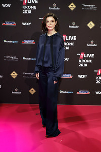 1Live Krone 2018 in Bochum