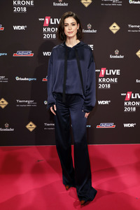 1Live Krone 2018 in Bochum