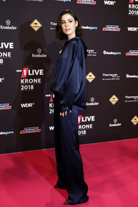 1Live Krone 2018 in Bochum