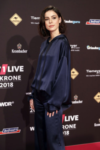 1Live Krone 2018 in Bochum