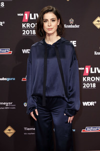 1Live Krone 2018 in Bochum