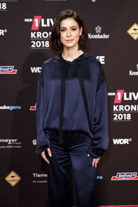 1Live Krone 2018 in Bochum
