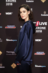 1Live Krone 2018 in Bochum
