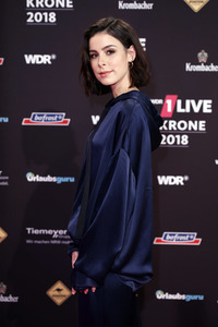 1Live Krone 2018 in Bochum