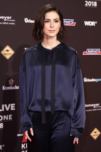 1Live Krone 2018 in Bochum