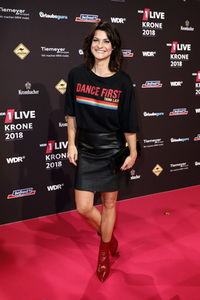 1Live Krone 2018 in Bochum