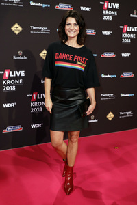 1Live Krone 2018 in Bochum