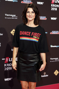1Live Krone 2018 in Bochum