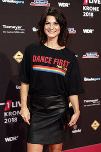 1Live Krone 2018 in Bochum