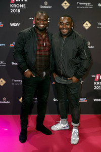 1Live Krone 2018 in Bochum