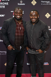 1Live Krone 2018 in Bochum