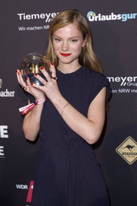 1Live Krone 2018 in Bochum