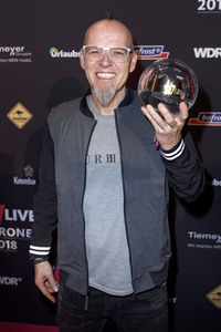 1Live Krone 2018 in Bochum