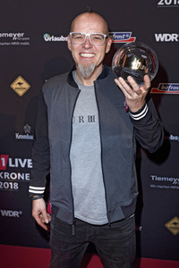 1Live Krone 2018 in Bochum